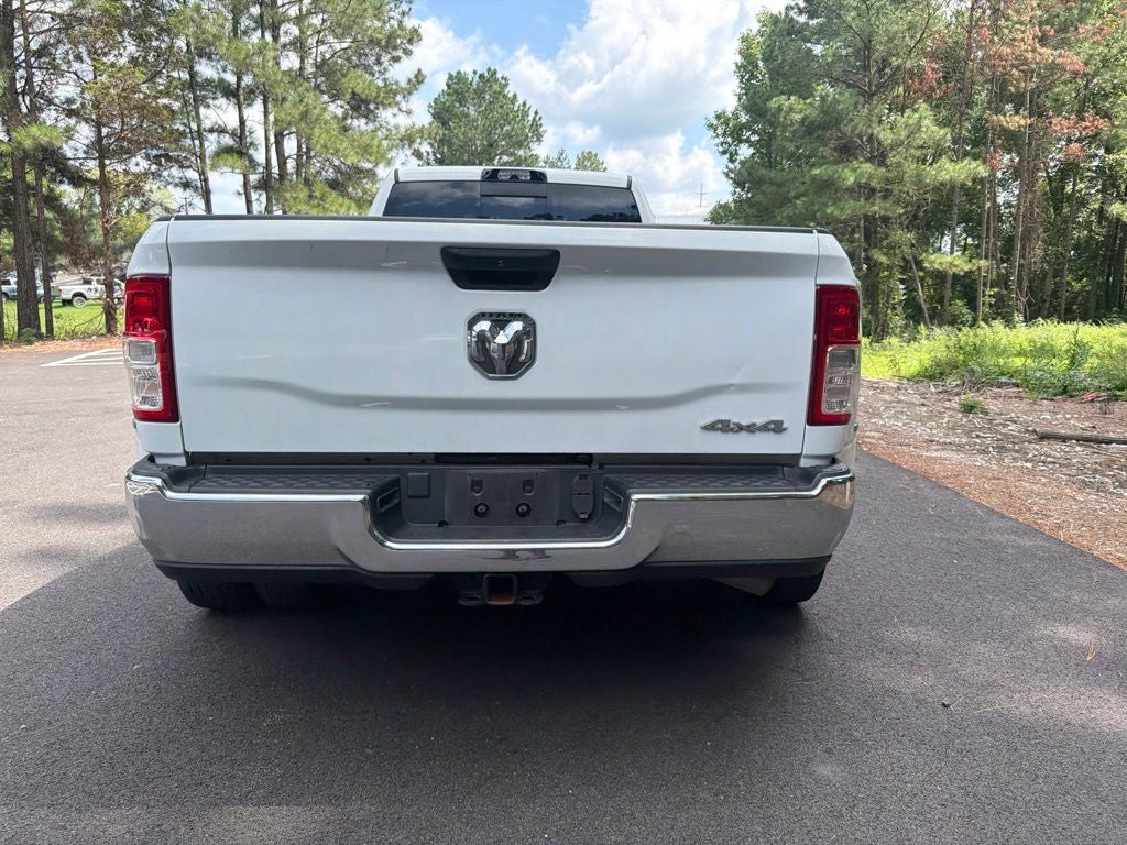 2023 RAM 3500 Tradesman