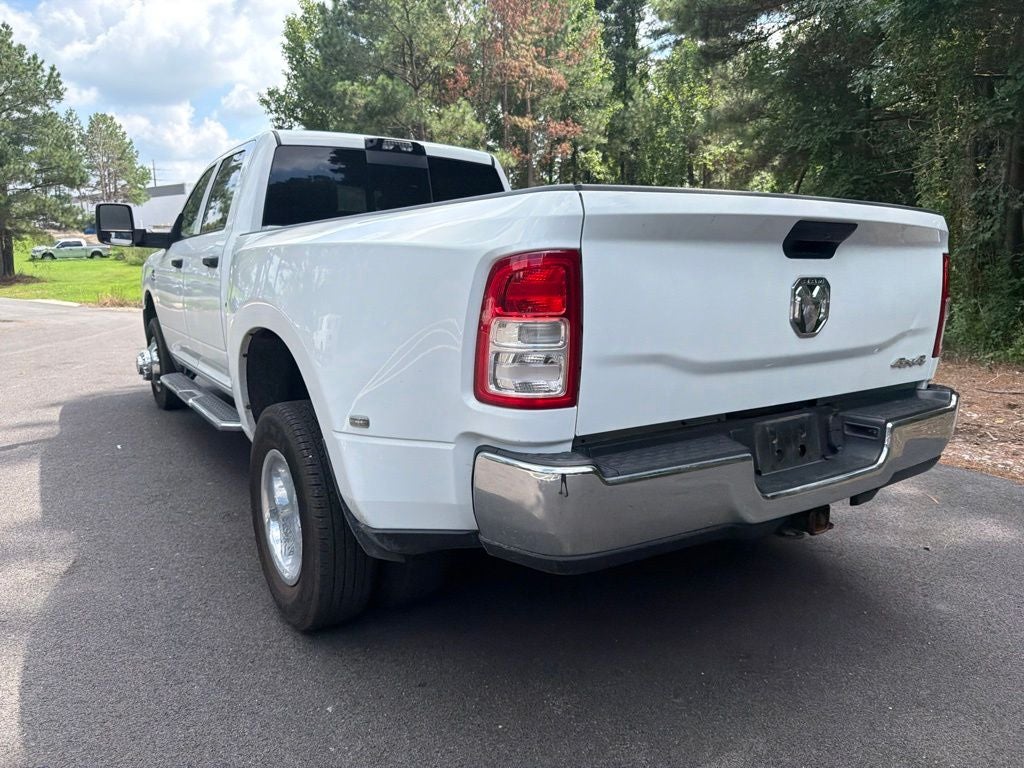 2023 RAM 3500 Tradesman