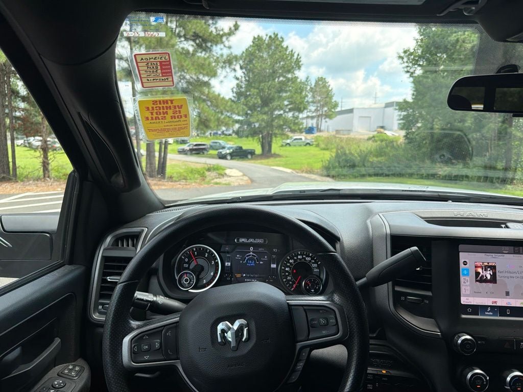 2023 RAM 3500 Tradesman