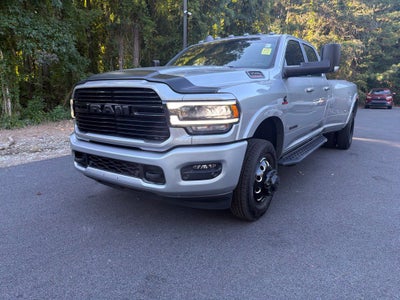 2022 RAM 3500 Laramie