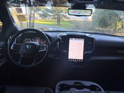 2022 RAM 3500 Laramie