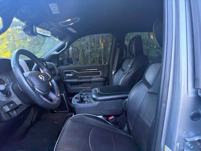 2022 RAM 3500 Laramie