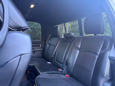 2022 RAM 3500 Laramie