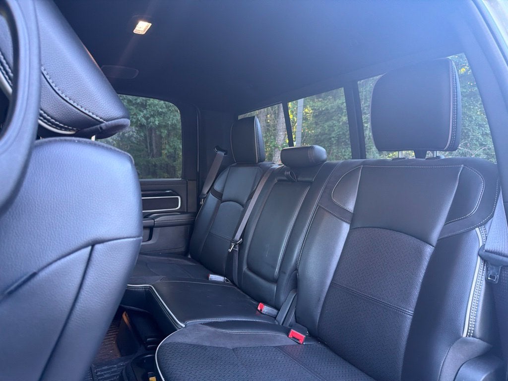 2022 RAM 3500 Laramie