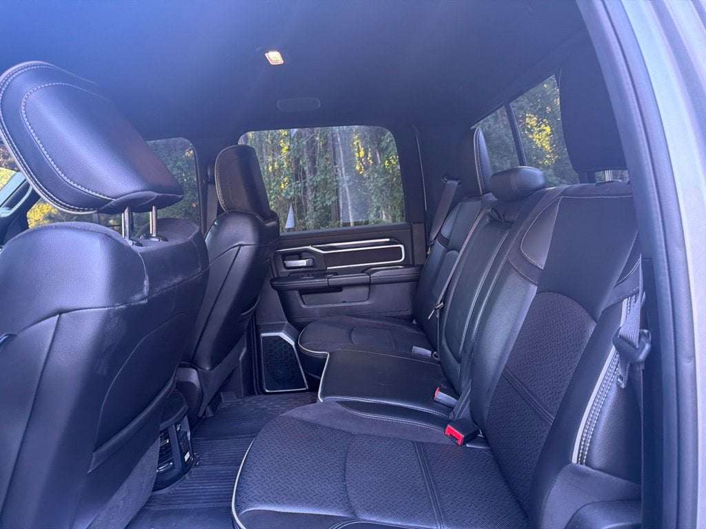 2022 RAM 3500 Laramie