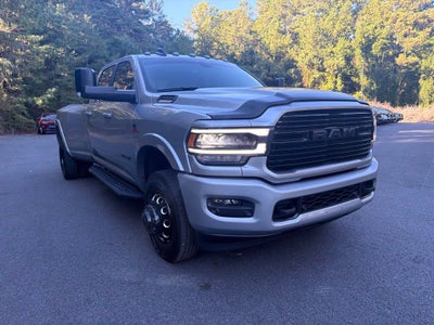 2022 RAM 3500 Laramie
