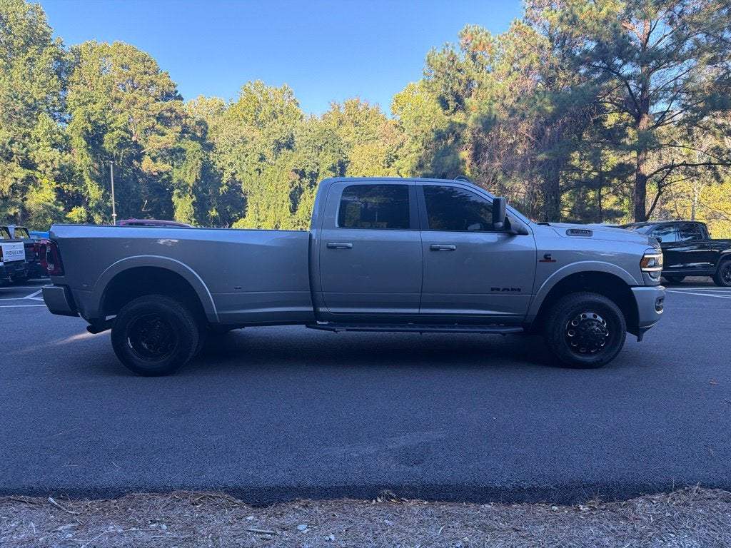 2022 RAM 3500 Laramie