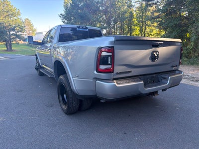 2022 RAM 3500 Laramie