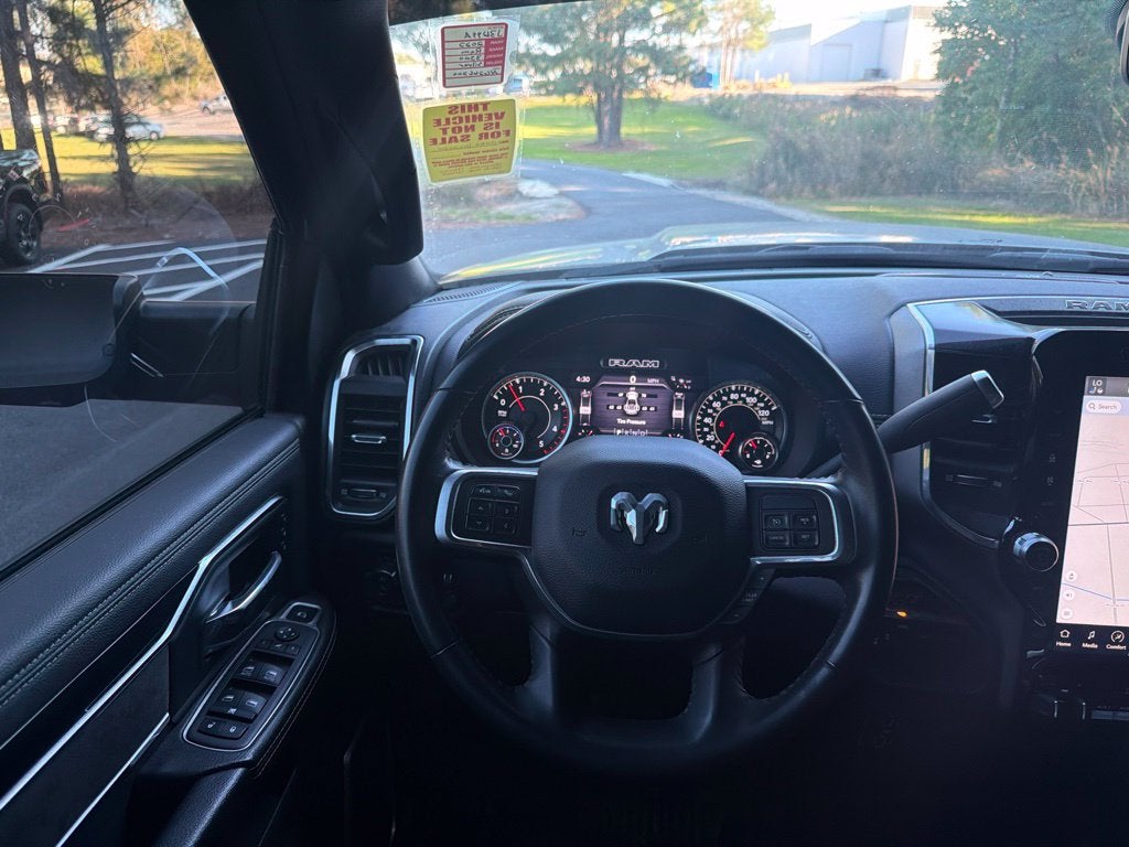 2022 RAM 3500 Laramie