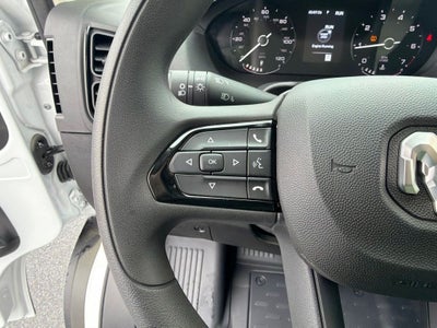 2025 RAM ProMaster 1500 Low Roof