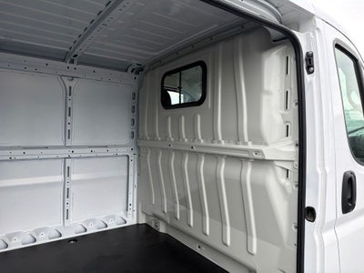 2025 RAM ProMaster 1500 Low Roof