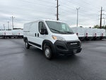 2025 RAM ProMaster 1500 Low Roof