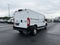 2025 RAM ProMaster 1500 Low Roof