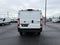 2025 RAM ProMaster 1500 Low Roof