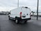 2025 RAM ProMaster 1500 Low Roof