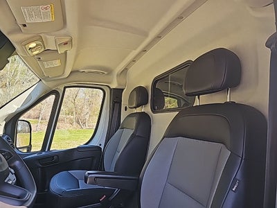 2025 RAM ProMaster 2500 High Roof **** READY TO WORK ****