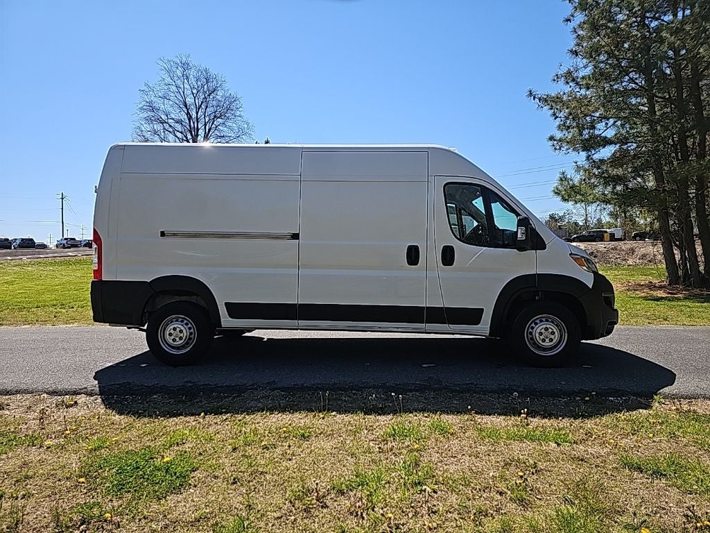 2025 RAM ProMaster 2500 High Roof **** READY TO WORK ****