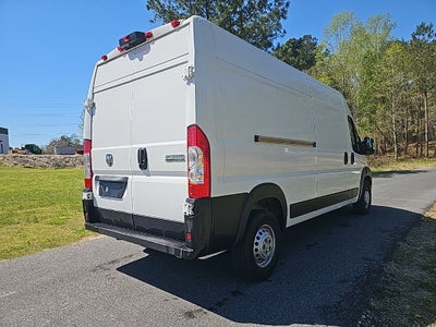 2025 RAM ProMaster 2500 High Roof **** READY TO WORK ****