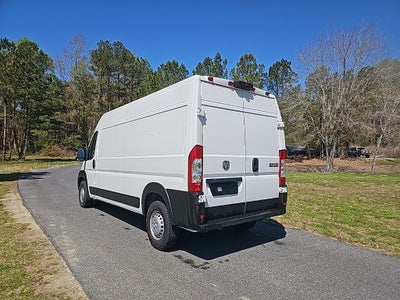 2025 RAM ProMaster 2500 High Roof **** READY TO WORK ****