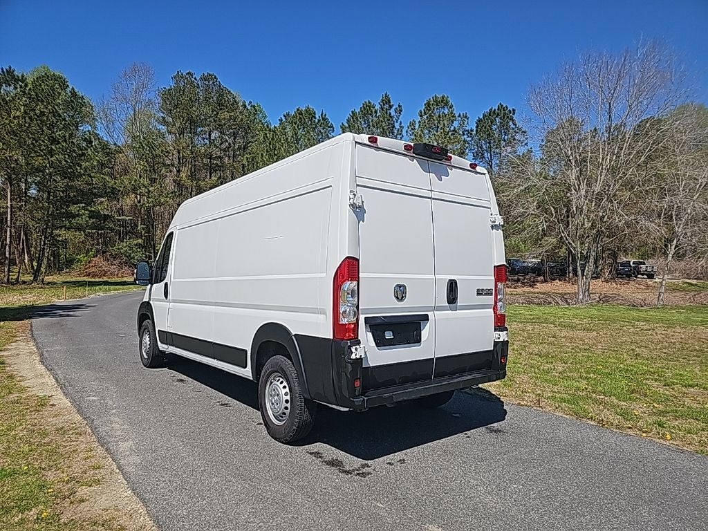 2025 RAM ProMaster 2500 High Roof **** READY TO WORK ****