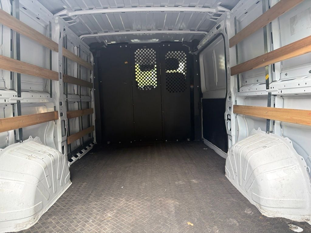 2025 RAM ProMaster 2500 Base