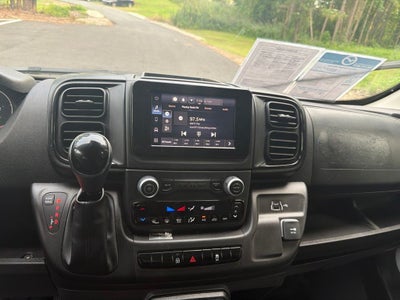 2025 RAM ProMaster 2500 Base