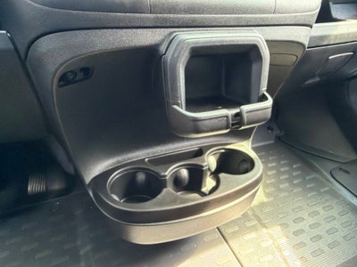 2025 RAM ProMaster 2500 Base