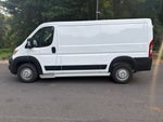 2025 RAM ProMaster 2500 Base