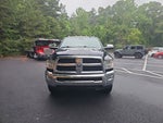2015 RAM 2500 SLT **** ONE OWNER ** LOW MILES ****