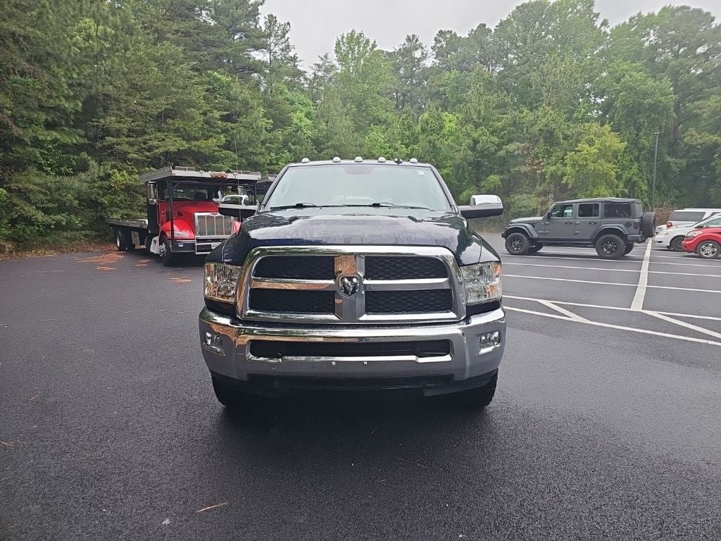 2015 RAM 2500 SLT **** ONE OWNER ** LOW MILES ****