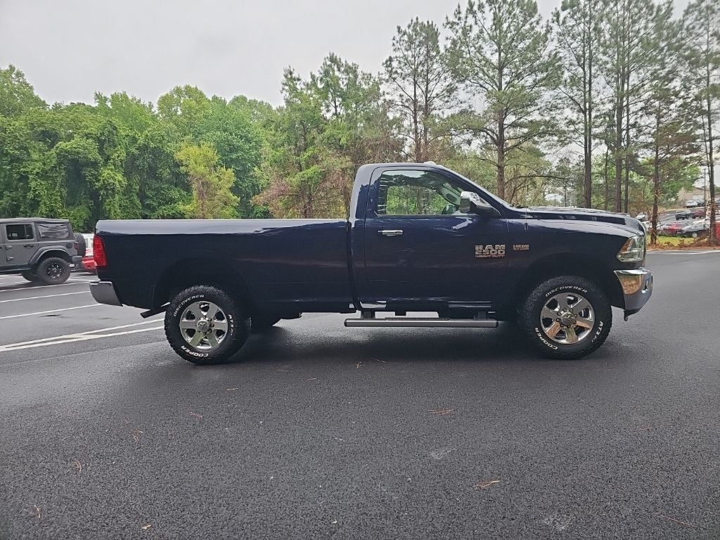 2015 RAM 2500 SLT **** ONE OWNER ** LOW MILES ****