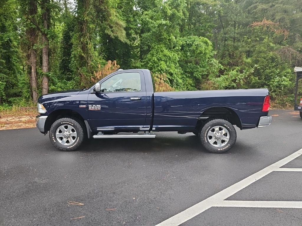 2015 RAM 2500 SLT **** ONE OWNER ** LOW MILES ****