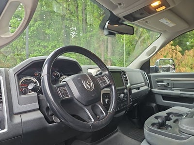 2015 RAM 2500 SLT **** ONE OWNER ** LOW MILES ****