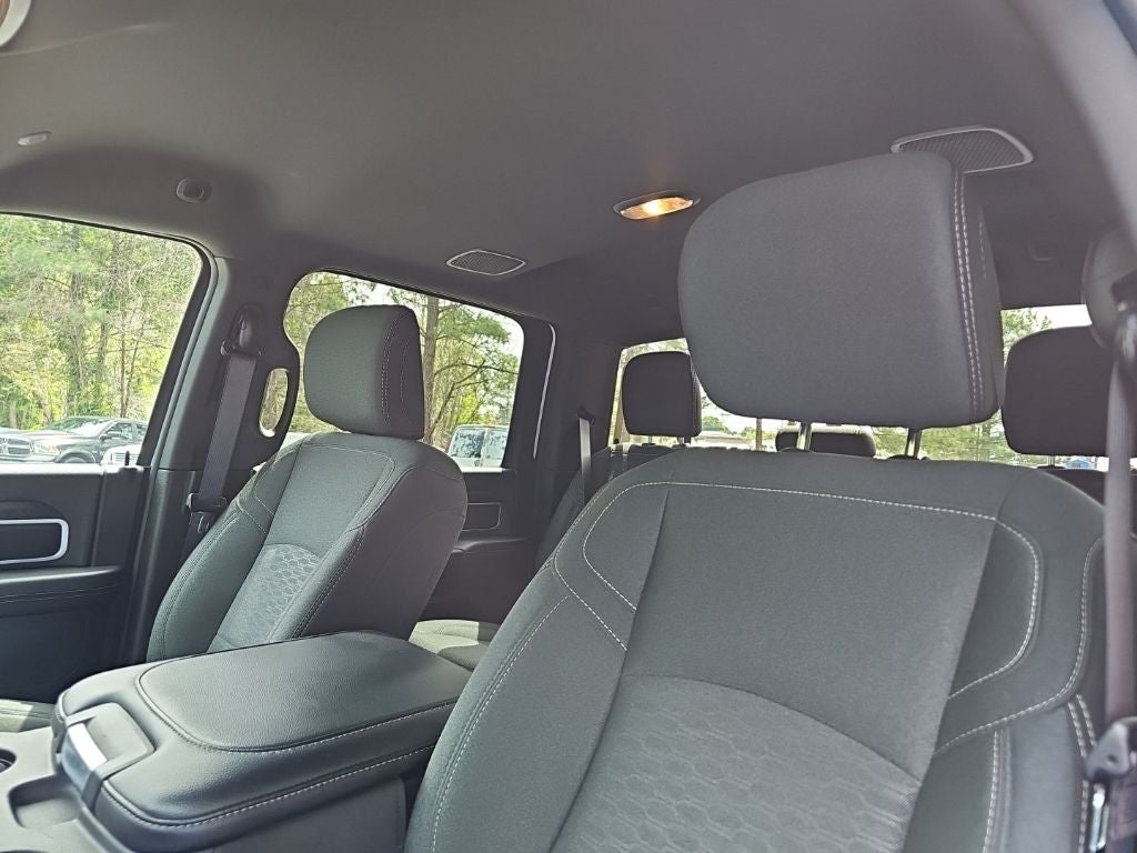 2026 RAM 2500 Big Horn *** ONE OWNER ***