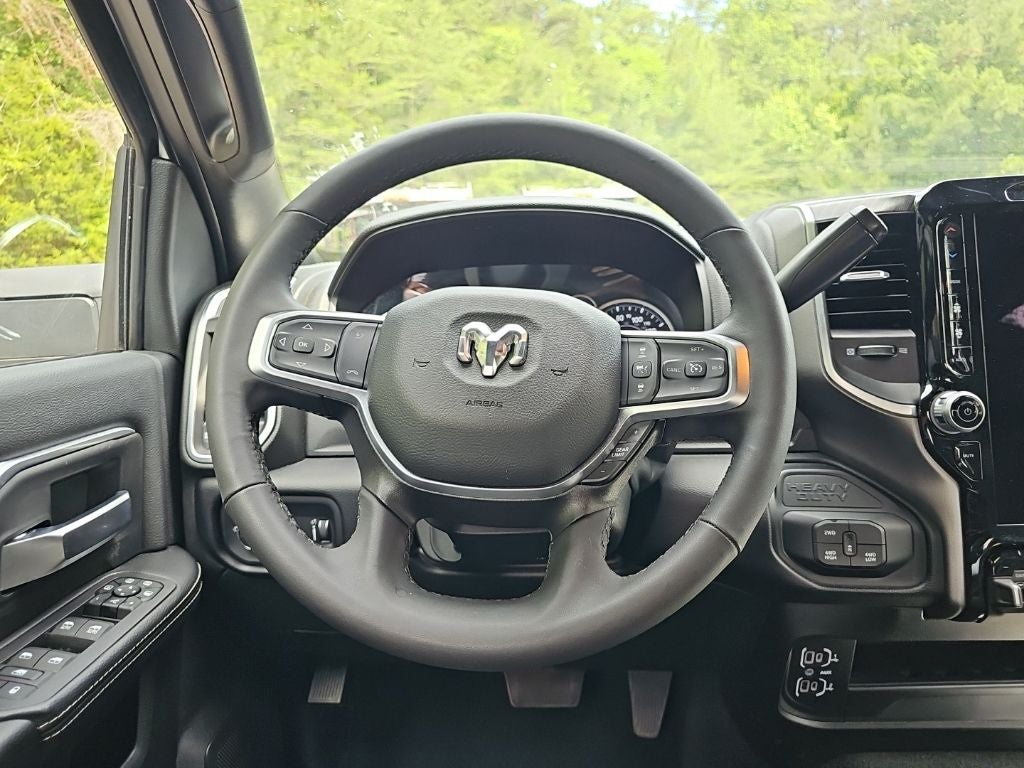 2026 RAM 2500 Big Horn *** ONE OWNER ***