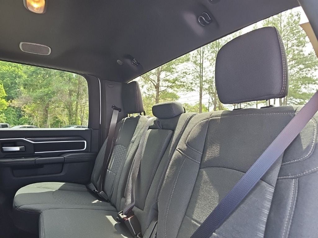 2026 RAM 2500 Big Horn *** ONE OWNER ***