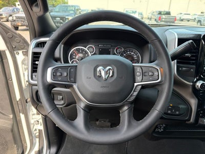 2026 RAM 2500 Big Horn *** ONE OWNER ***