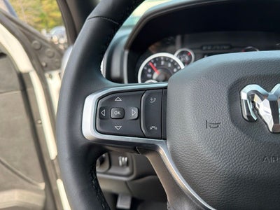 2026 RAM 2500 Big Horn *** ONE OWNER ***