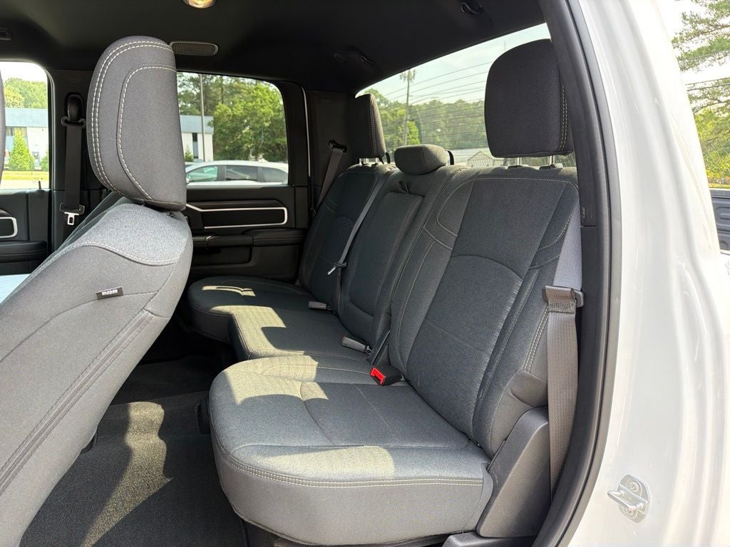 2026 RAM 2500 Big Horn *** ONE OWNER ***