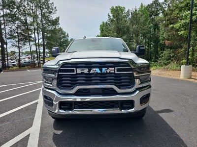 2026 RAM 2500 Big Horn *** ONE OWNER ***