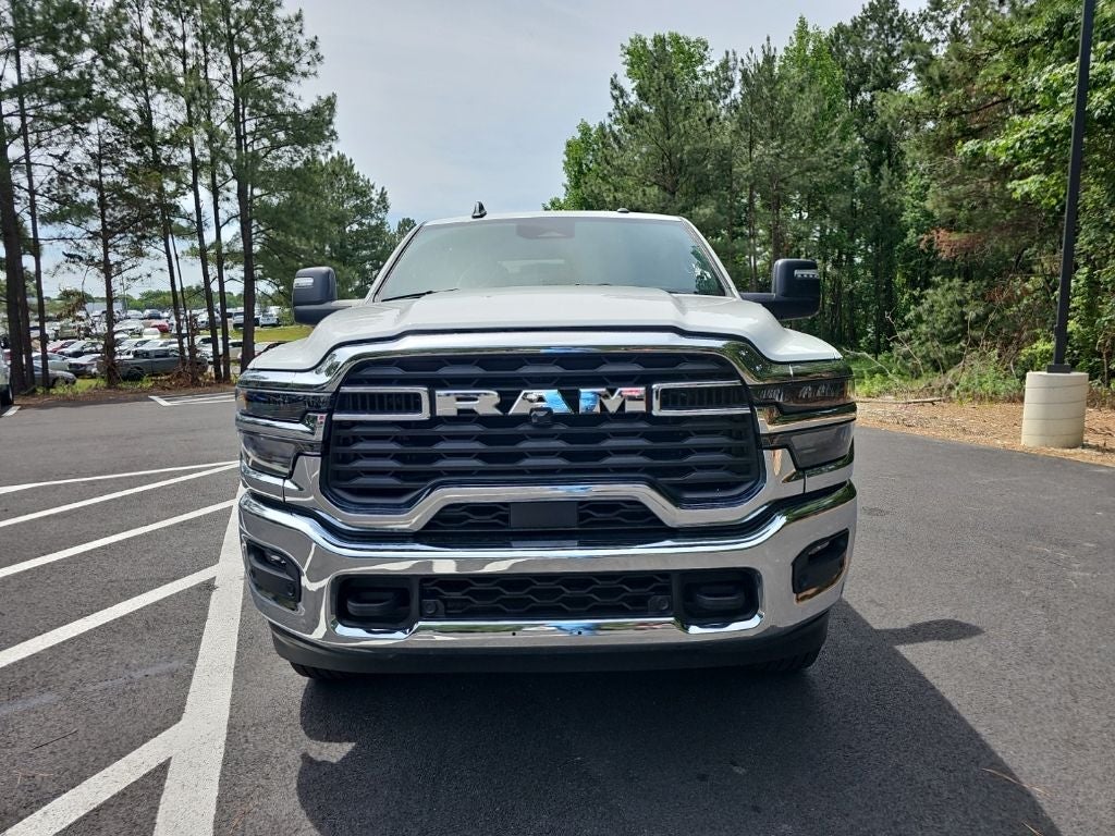 2026 RAM 2500 Big Horn *** ONE OWNER ***