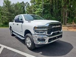 2026 RAM 2500 Big Horn *** ONE OWNER ***