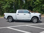 2026 RAM 2500 Big Horn *** ONE OWNER ***