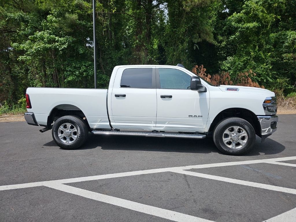 2026 RAM 2500 Big Horn *** ONE OWNER ***