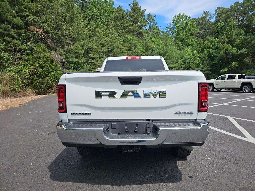 2026 RAM 2500 Big Horn *** ONE OWNER ***