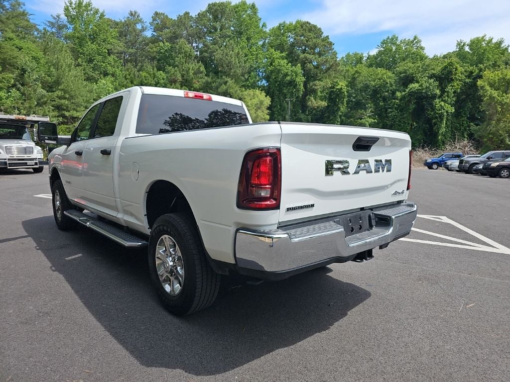 2026 RAM 2500 Big Horn *** ONE OWNER ***