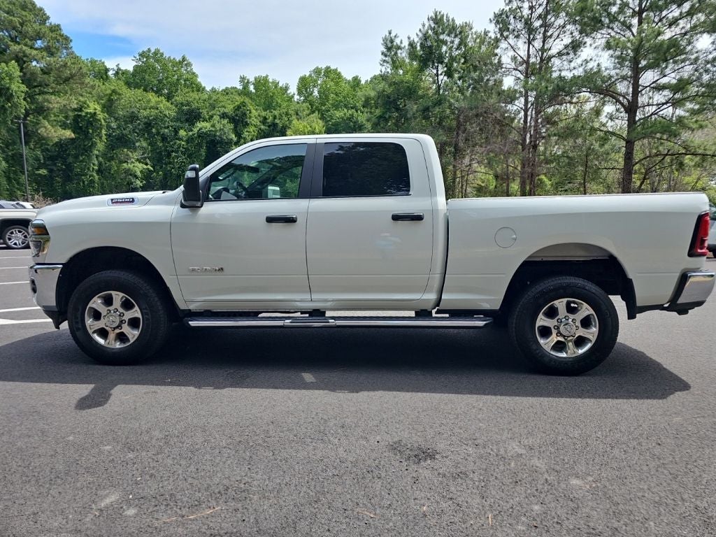 2026 RAM 2500 Big Horn *** ONE OWNER ***