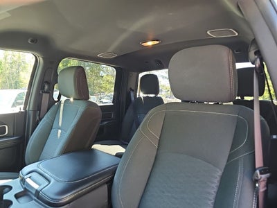 2026 RAM 2500 Big Horn **** ONE OWNER ****
