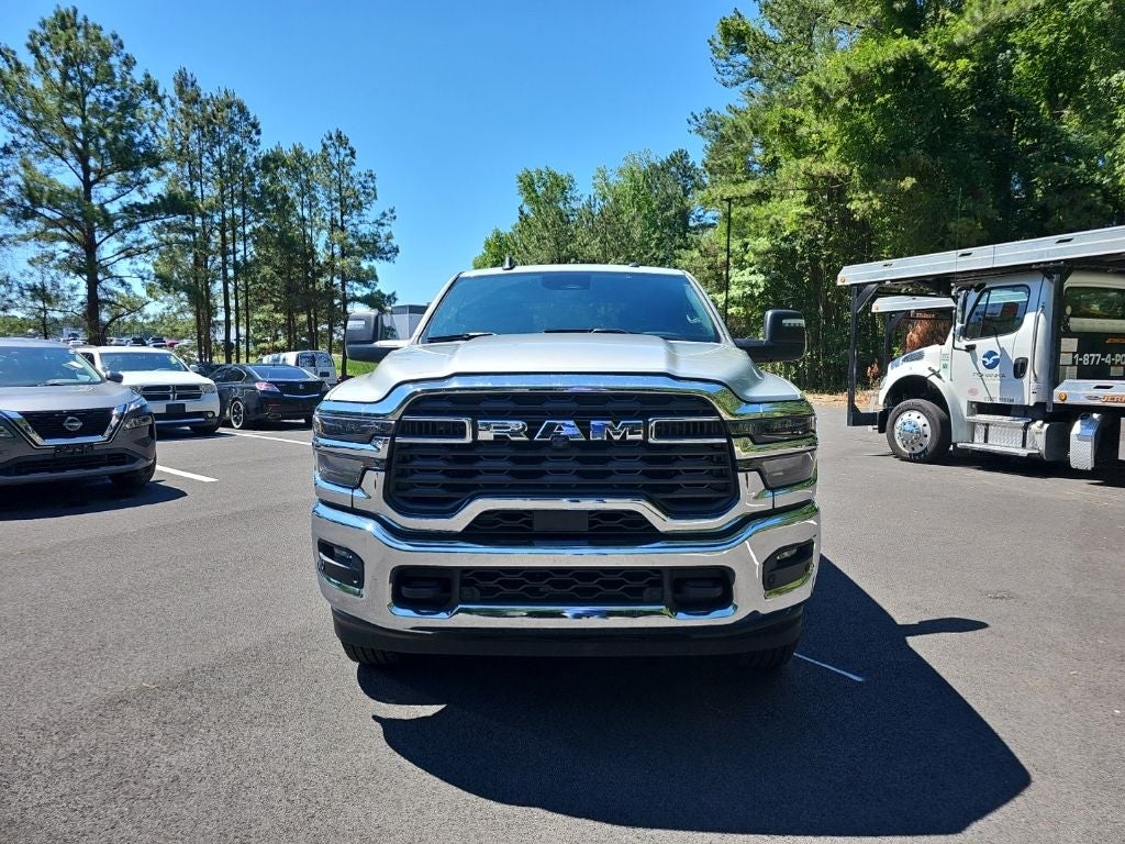 2026 RAM 2500 Big Horn **** ONE OWNER ****