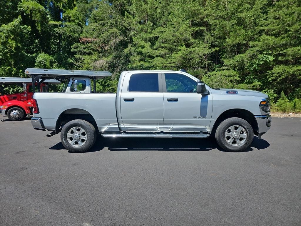2026 RAM 2500 Big Horn **** ONE OWNER ****